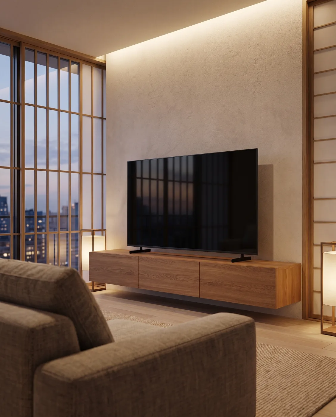 家具・家電の作例